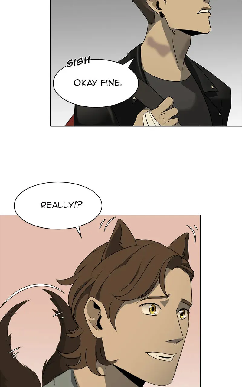 Covenant (Colored) Chapter 14 page 53 - 