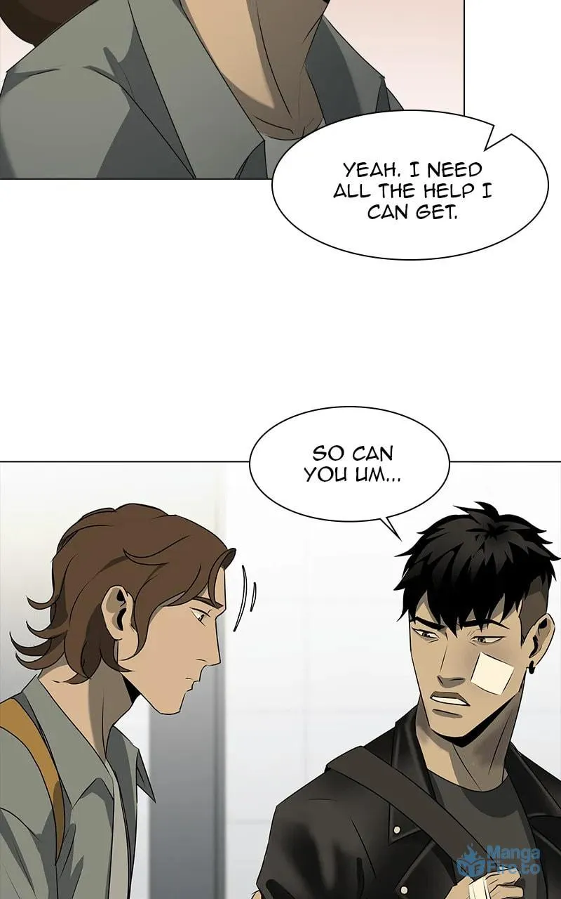 Covenant (Colored) Chapter 14 page 54 - 