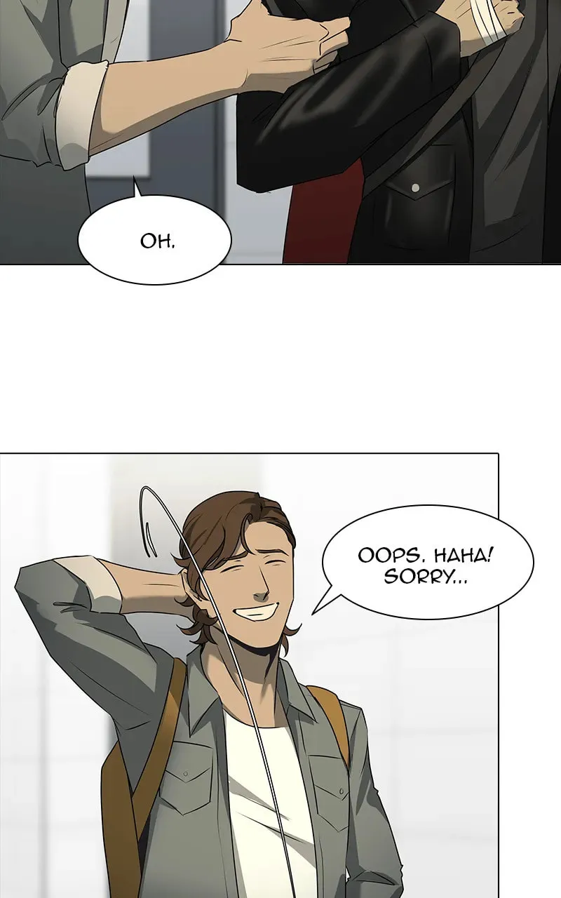 Covenant (Colored) Chapter 14 page 55 - 