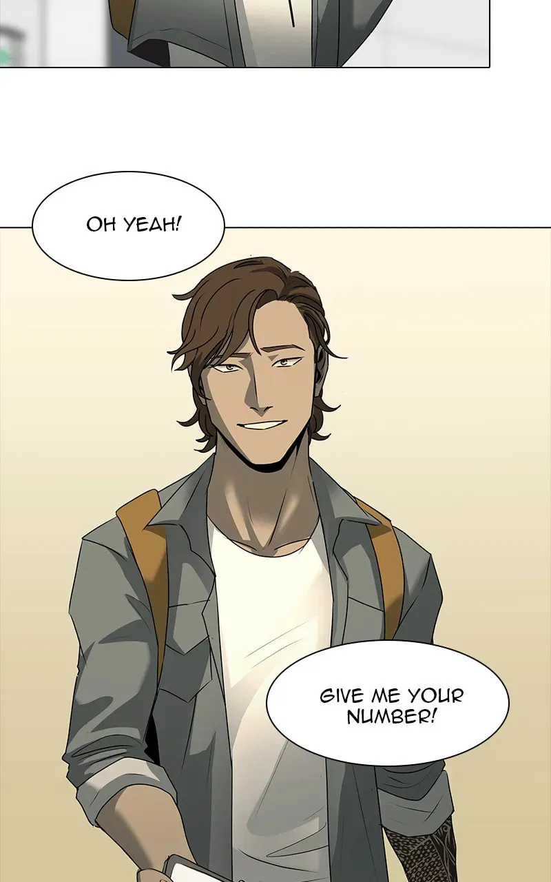 Covenant (Colored) Chapter 14 page 56 - 