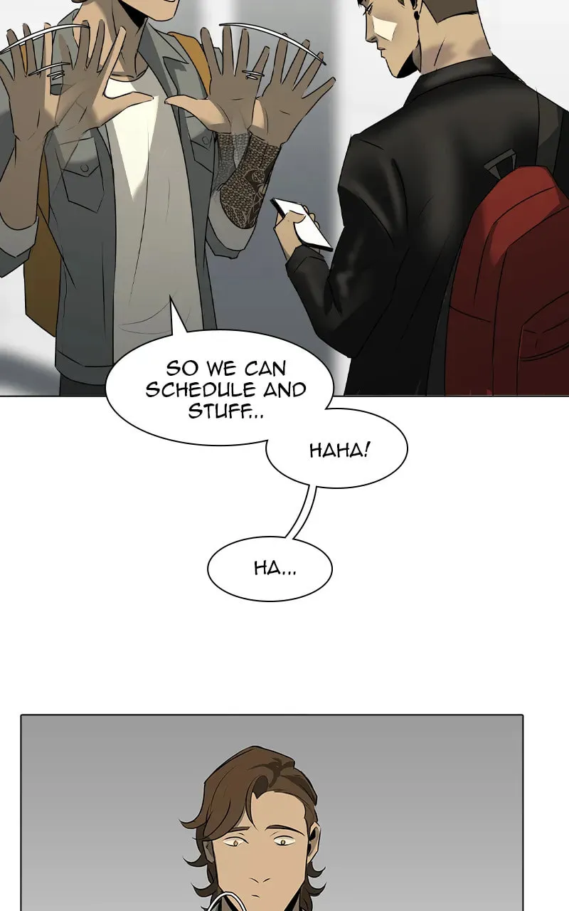 Covenant (Colored) Chapter 14 page 58 - 