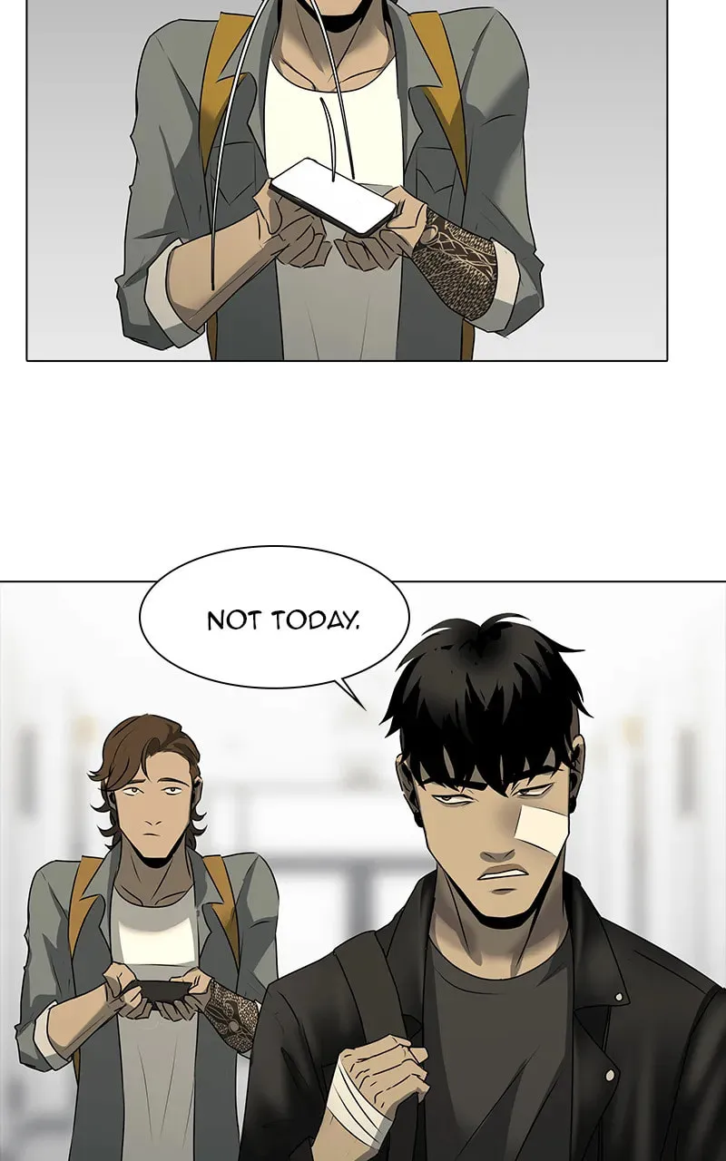 Covenant (Colored) Chapter 14 page 59 - 