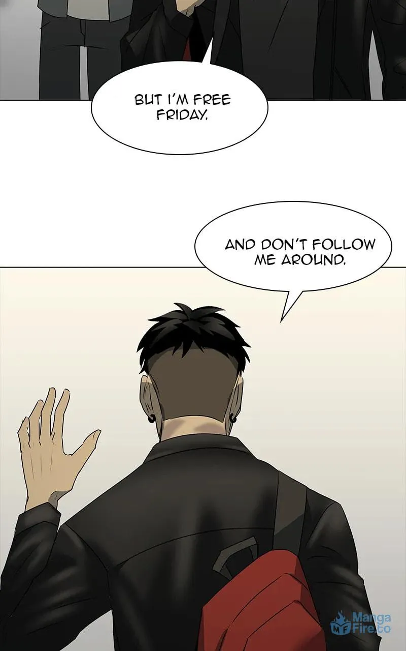 Covenant (Colored) Chapter 14 page 60 - 