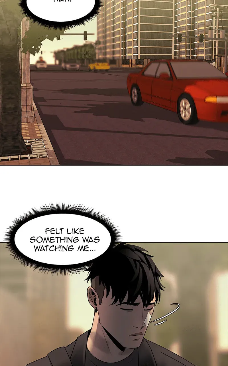 Covenant (Colored) Chapter 14 page 67 - 