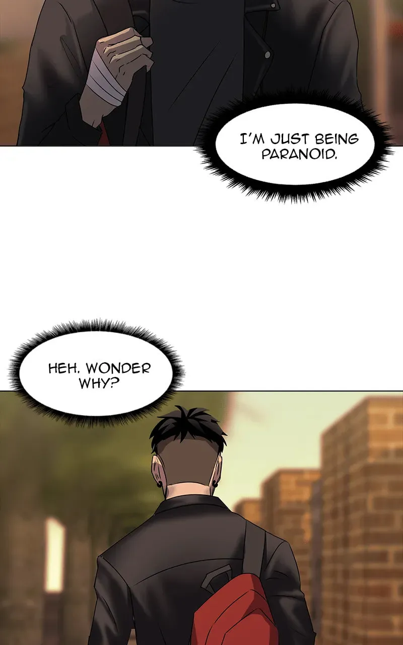 Covenant (Colored) Chapter 14 page 68 - 
