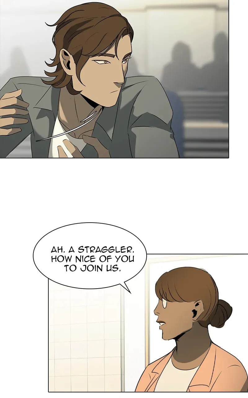 Covenant (Colored) Chapter 14 page 8 - 