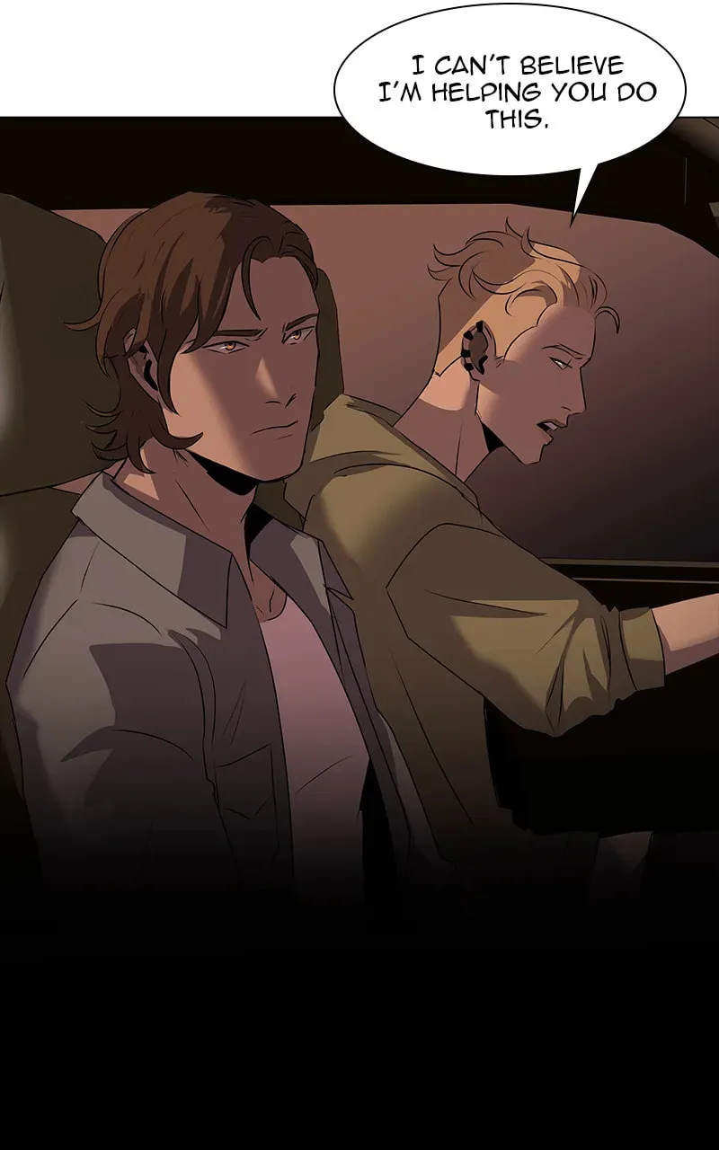 Covenant (Colored) Chapter 14 page 73 - 