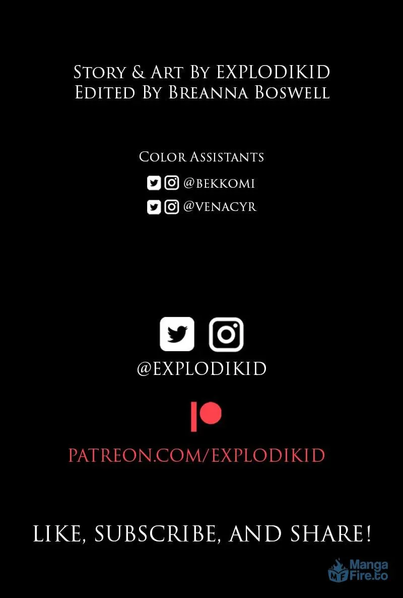 Covenant (Colored) Chapter 14 page 75 - 
