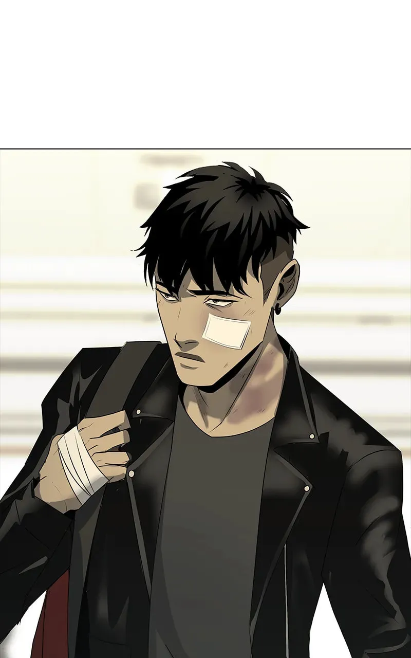 Covenant (Colored) Chapter 14 page 10 - 