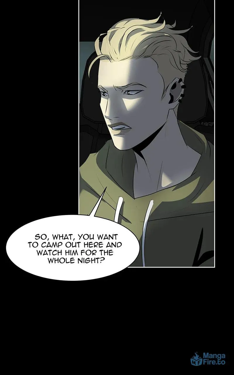 Covenant (Colored) Chapter 15 page 12 - 