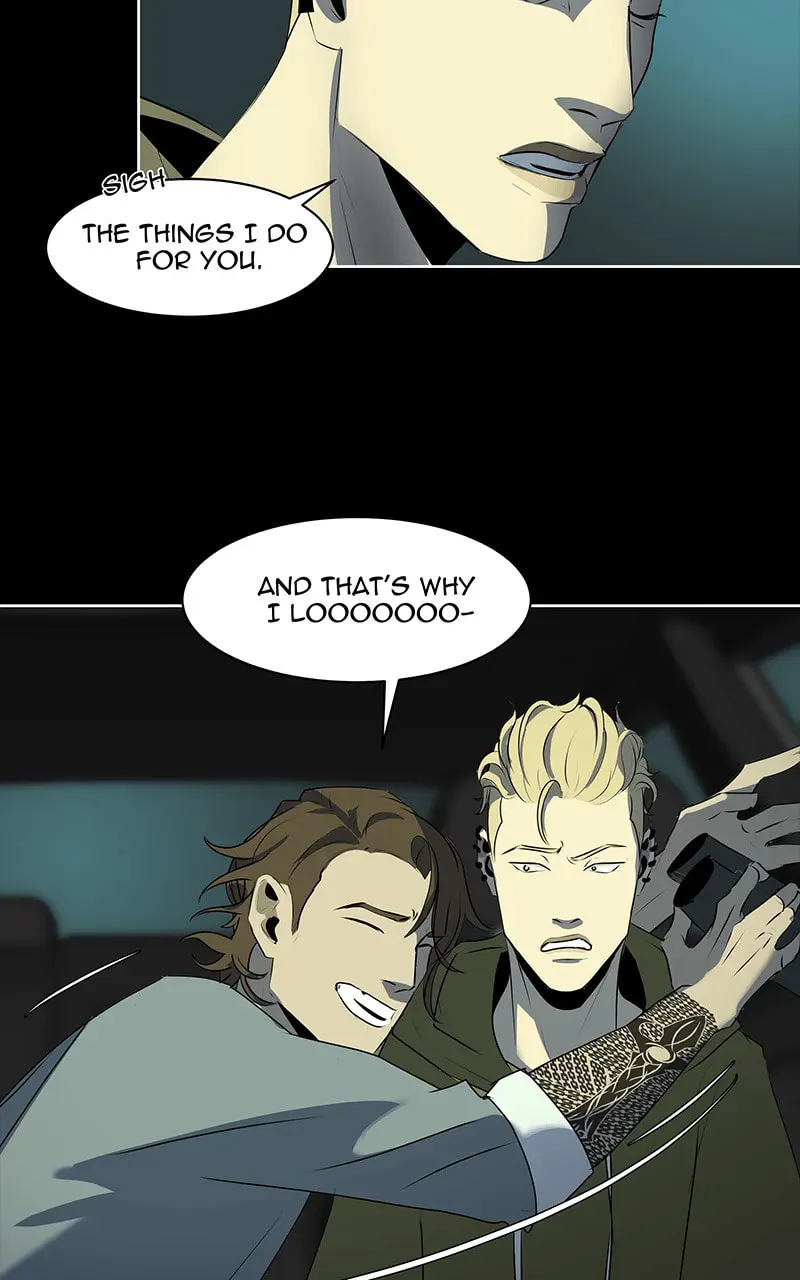Covenant (Colored) Chapter 15 page 14 - 