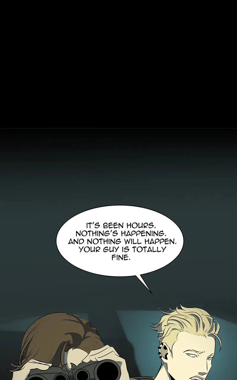 Covenant (Colored) Chapter 15 page 17 - 