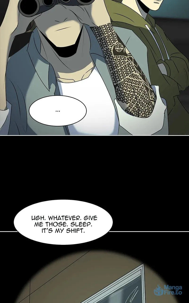 Covenant (Colored) Chapter 15 page 18 - 
