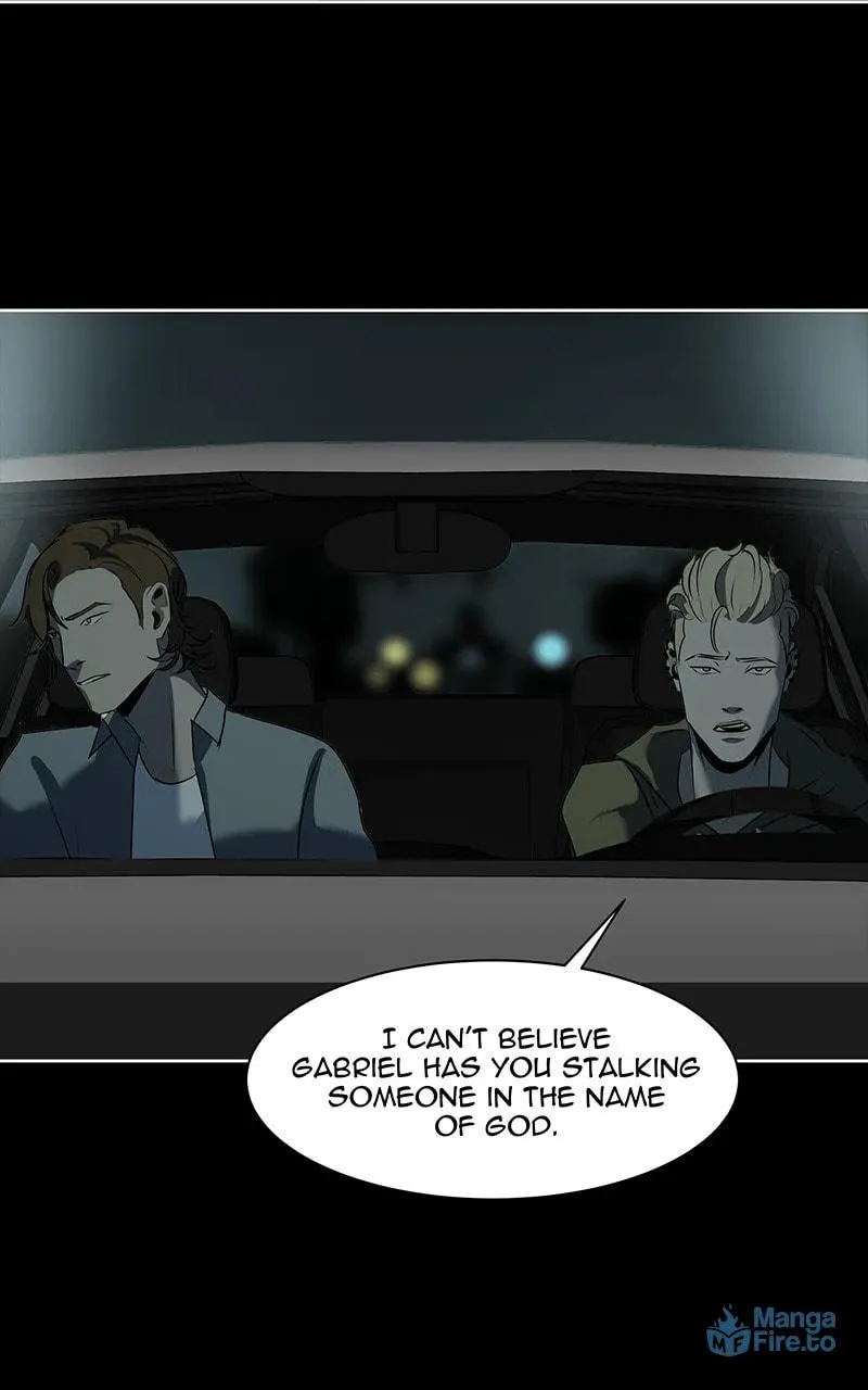 Covenant (Colored) Chapter 15 page 3 - 