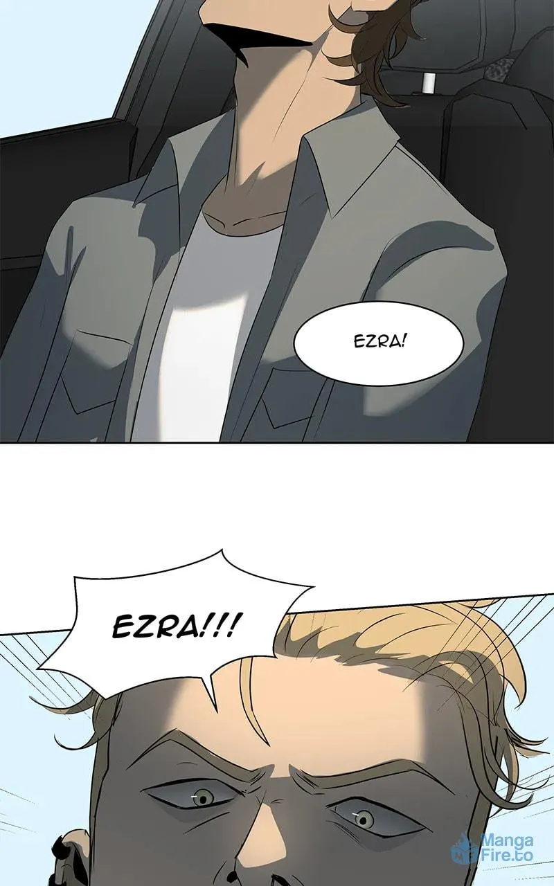 Covenant (Colored) Chapter 15 page 21 - 