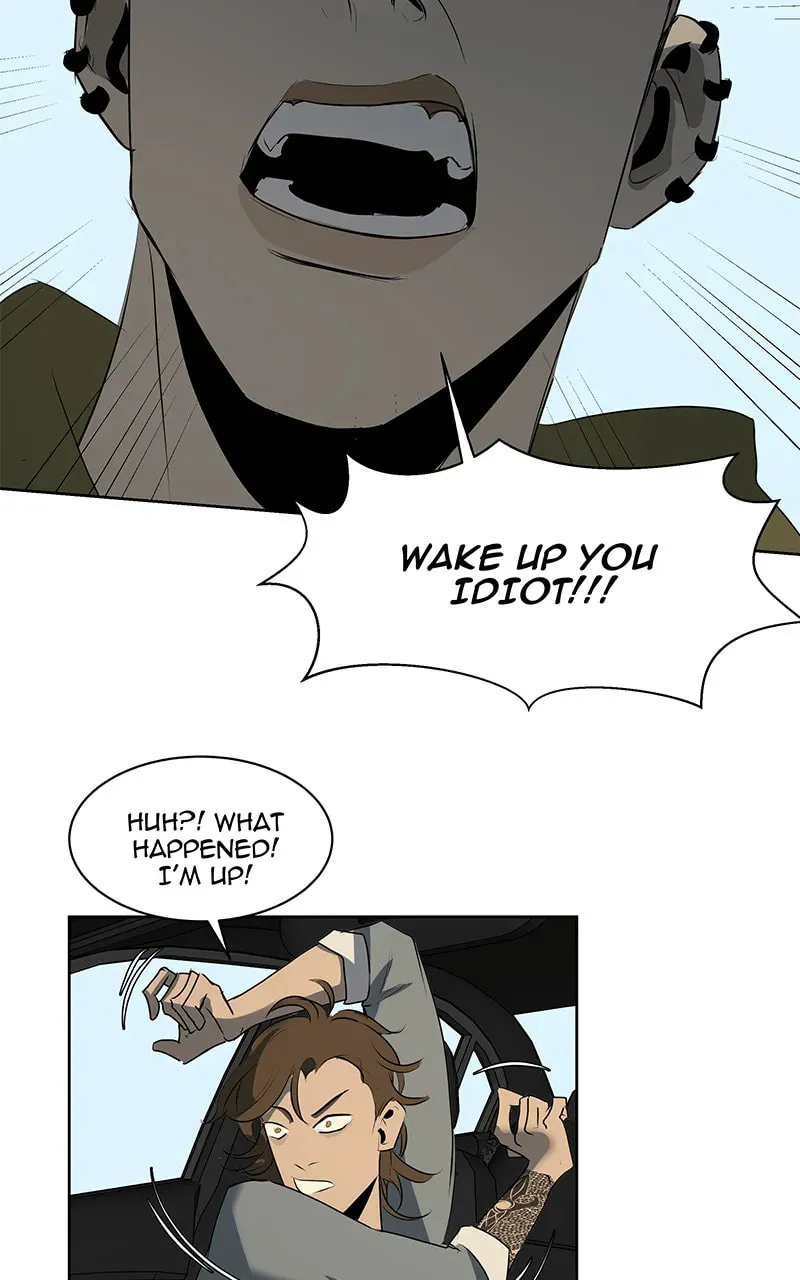 Covenant (Colored) Chapter 15 page 22 - 