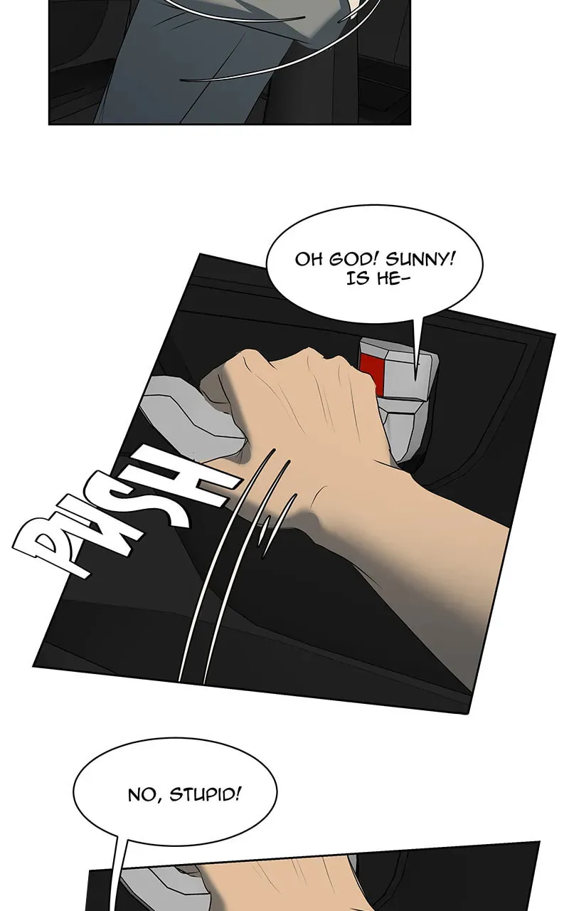 Covenant (Colored) Chapter 15 page 23 - 