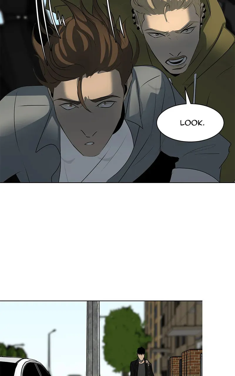 Covenant (Colored) Chapter 15 page 25 - 