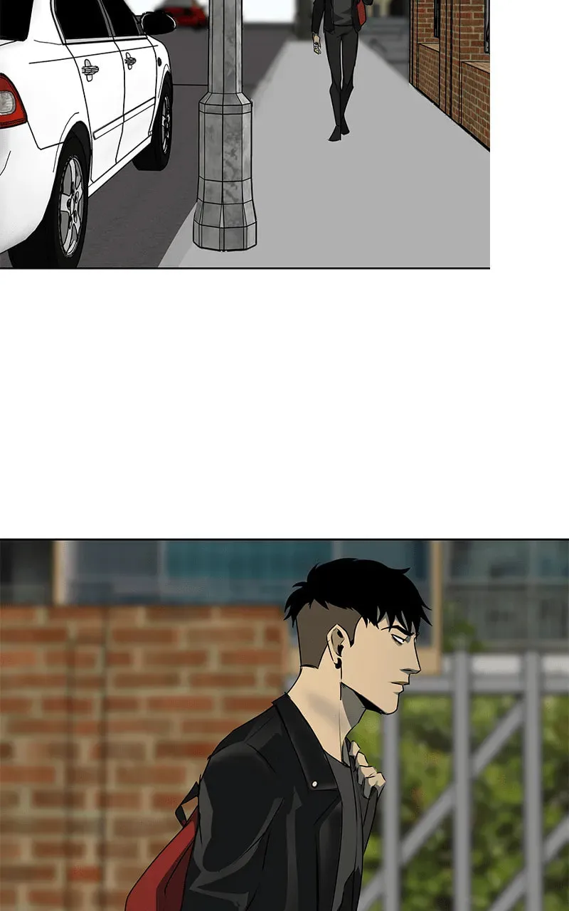 Covenant (Colored) Chapter 15 page 26 - 