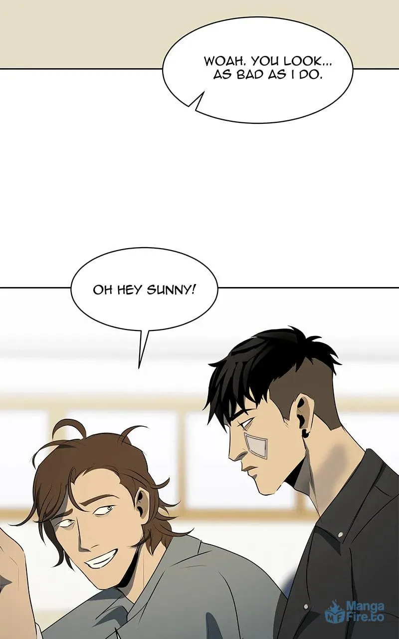 Covenant (Colored) Chapter 15 page 30 - 