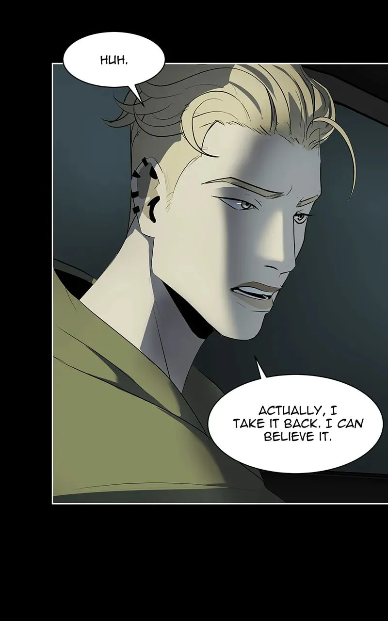 Covenant (Colored) Chapter 15 page 4 - 