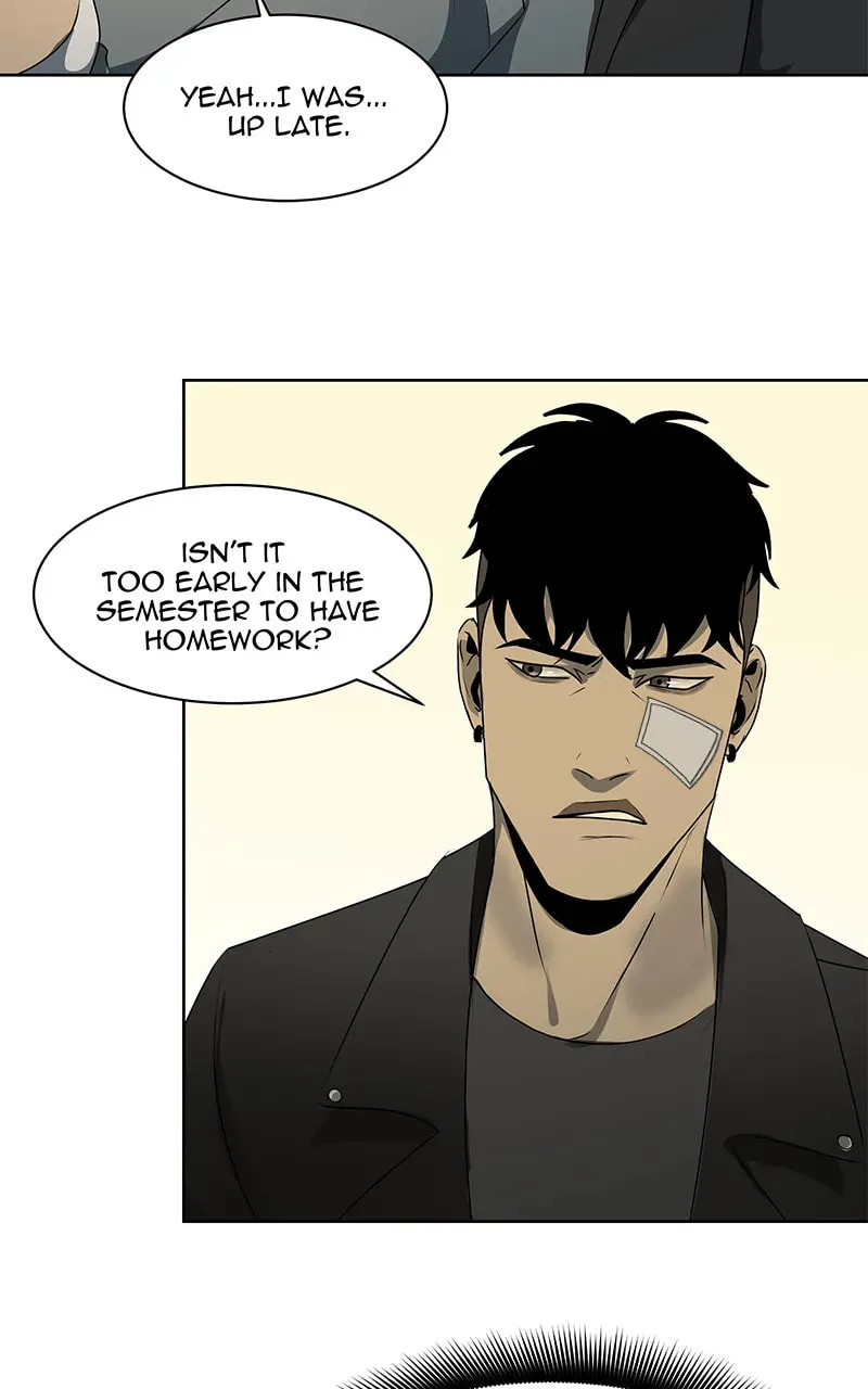 Covenant (Colored) Chapter 15 page 31 - 