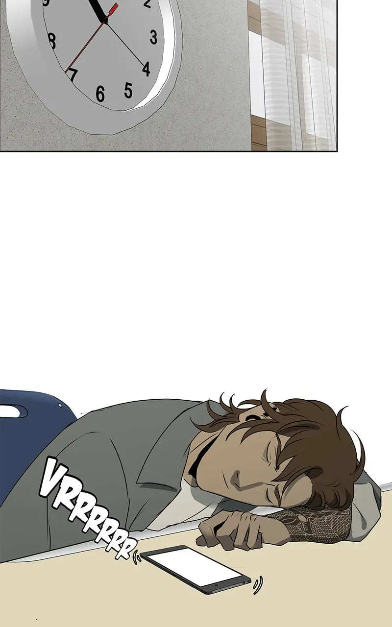 Covenant (Colored) Chapter 15 page 35 - 