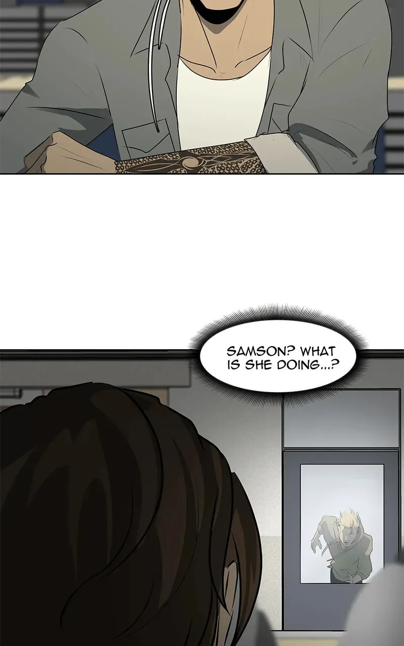 Covenant (Colored) Chapter 15 page 40 - 
