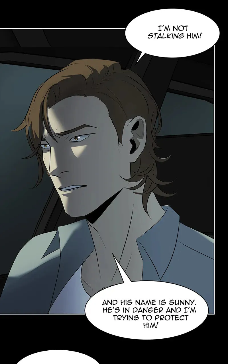 Covenant (Colored) Chapter 15 page 5 - 