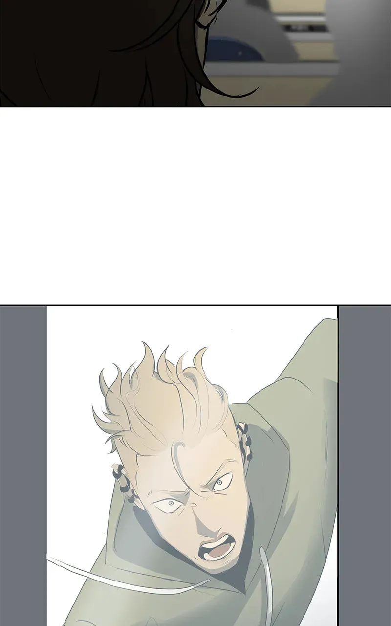 Covenant (Colored) Chapter 15 page 41 - 