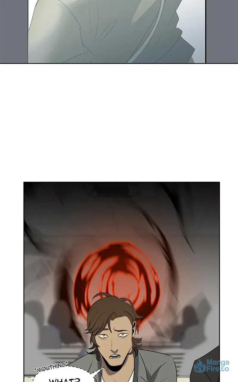 Covenant (Colored) Chapter 15 page 42 - 