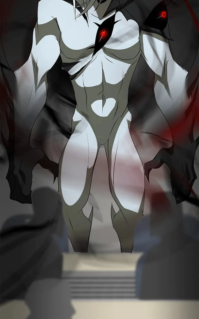 Covenant (Colored) Chapter 15 page 44 - 