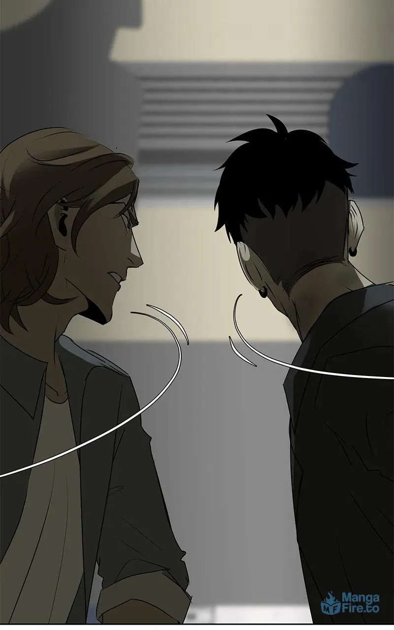 Covenant (Colored) Chapter 15 page 45 - 