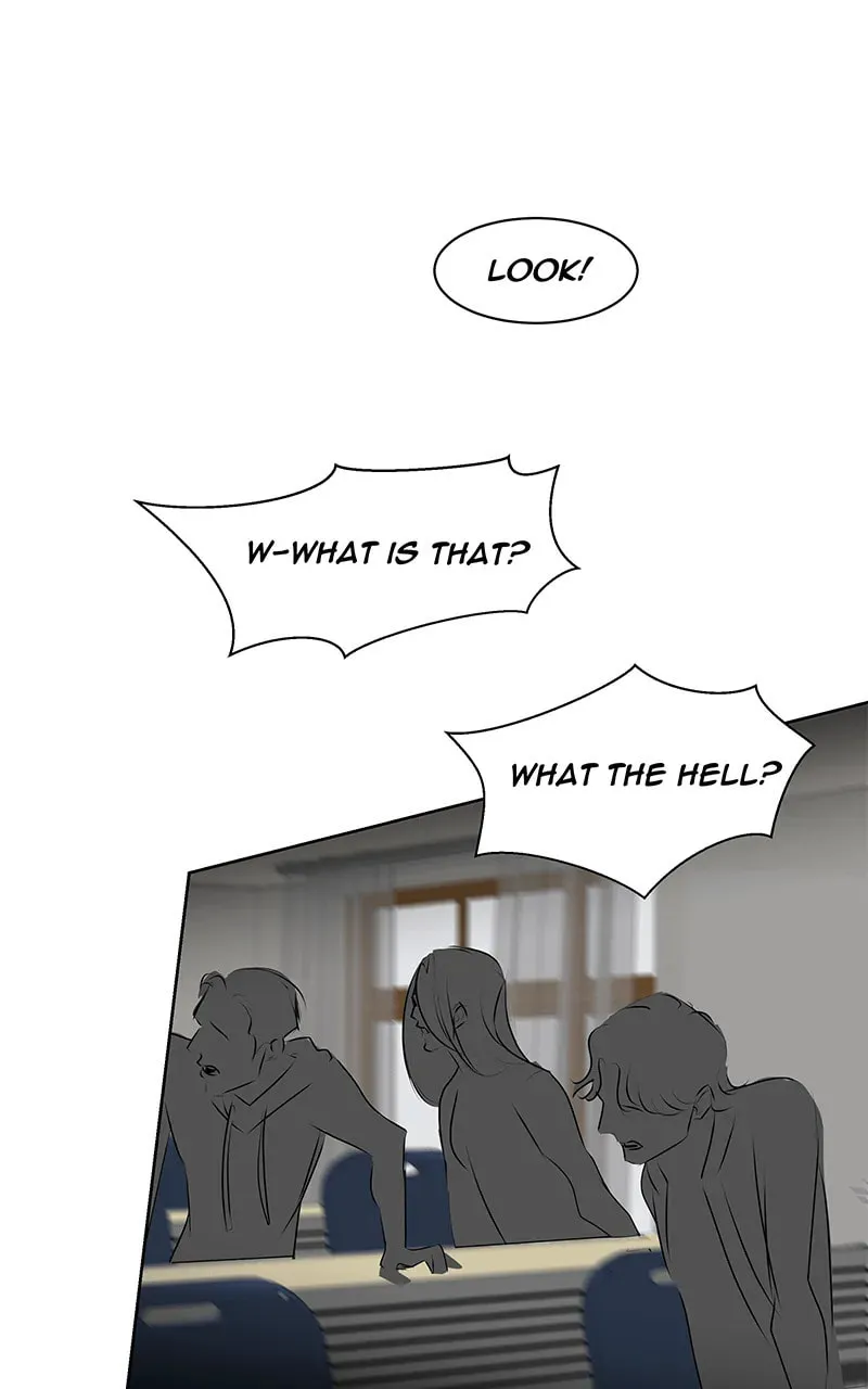 Covenant (Colored) Chapter 15 page 46 - 
