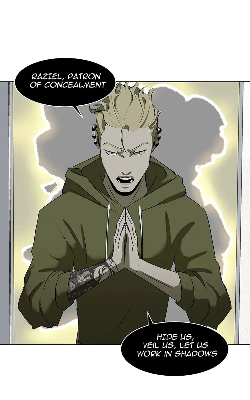 Covenant (Colored) Chapter 15 page 49 - 