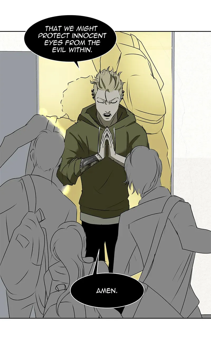 Covenant (Colored) Chapter 15 page 50 - 