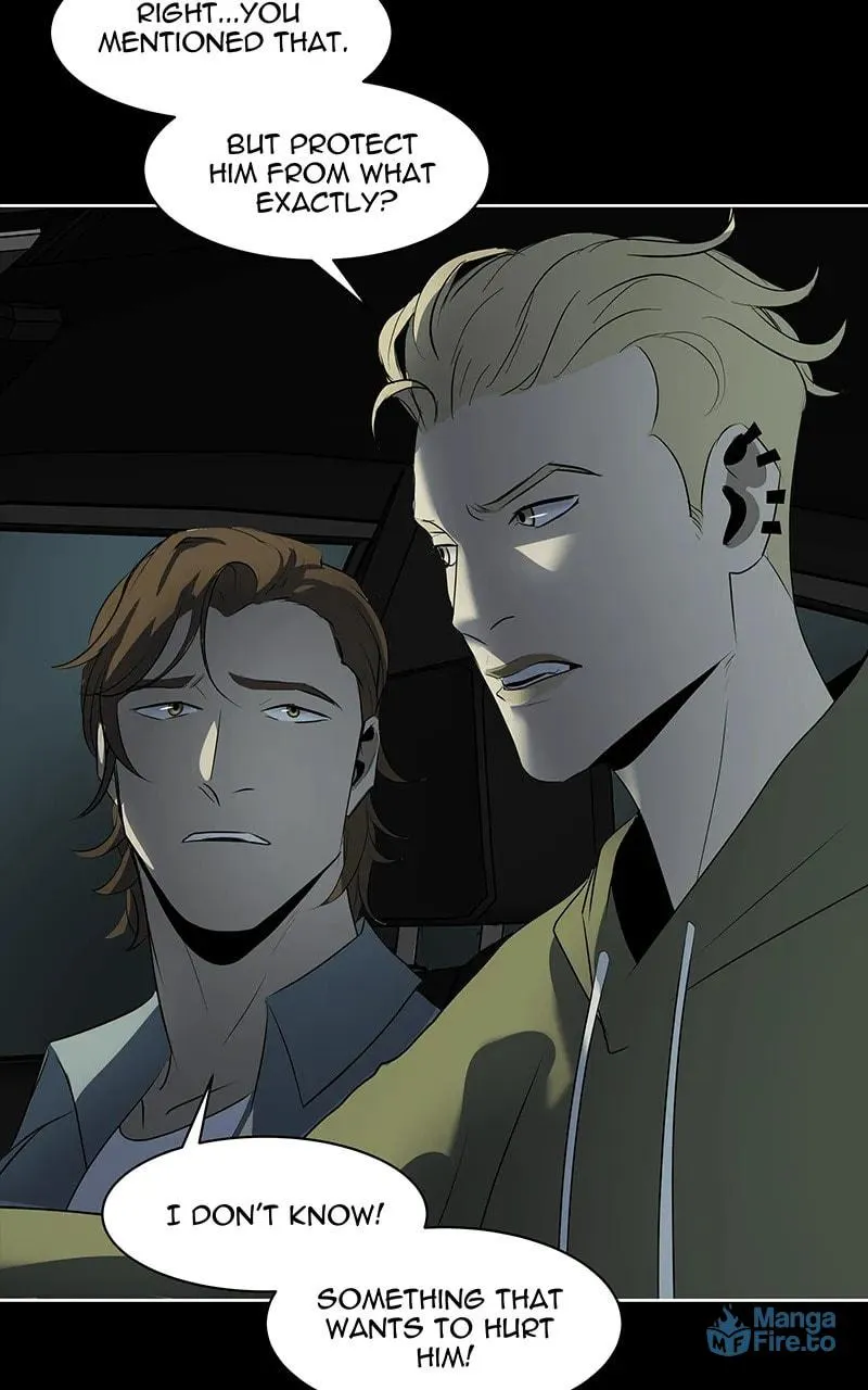 Covenant (Colored) Chapter 15 page 6 - 