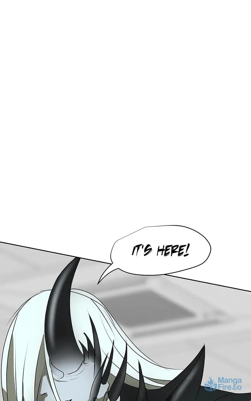Covenant (Colored) Chapter 15 page 51 - 