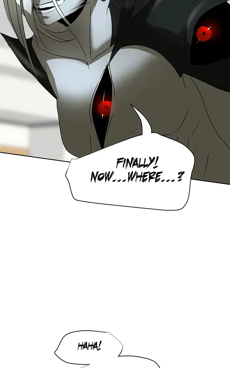 Covenant (Colored) Chapter 15 page 52 - 