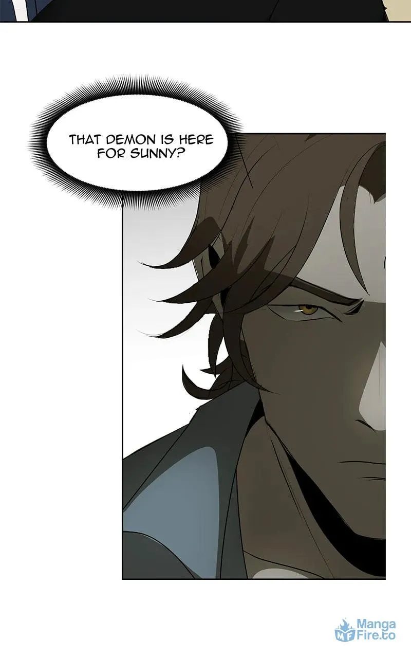 Covenant (Colored) Chapter 15 page 54 - 
