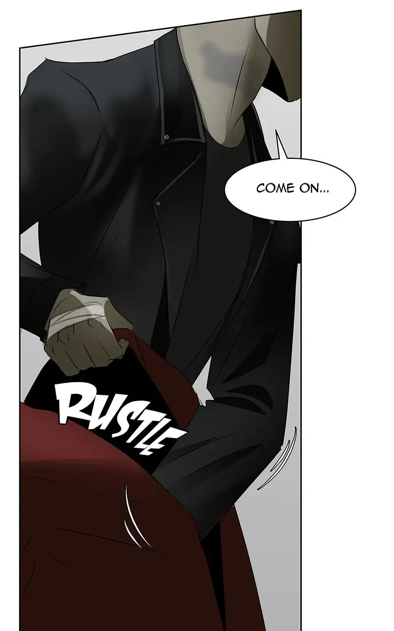 Covenant (Colored) Chapter 15 page 55 - 