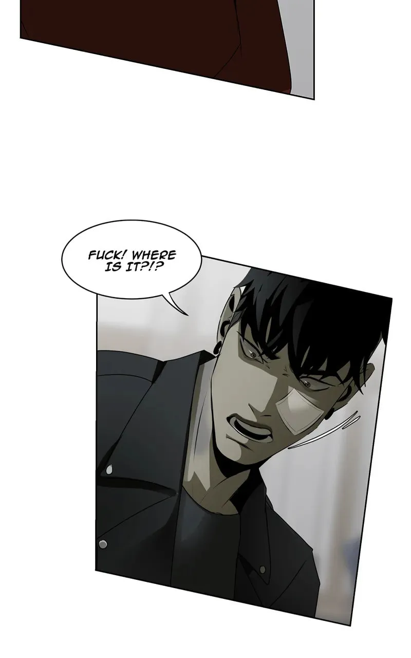 Covenant (Colored) Chapter 15 page 56 - 