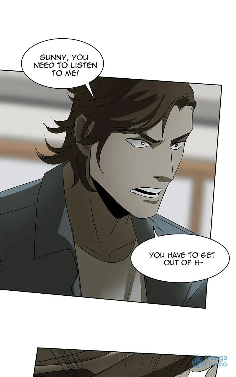 Covenant (Colored) Chapter 15 page 57 - 