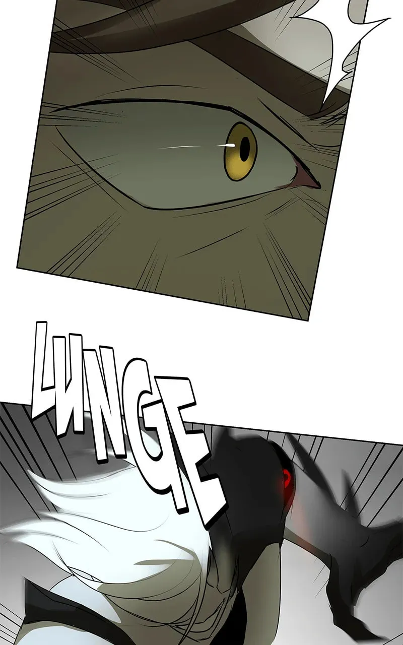 Covenant (Colored) Chapter 15 page 58 - 