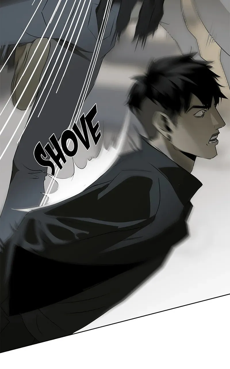 Covenant (Colored) Chapter 15 page 61 - 