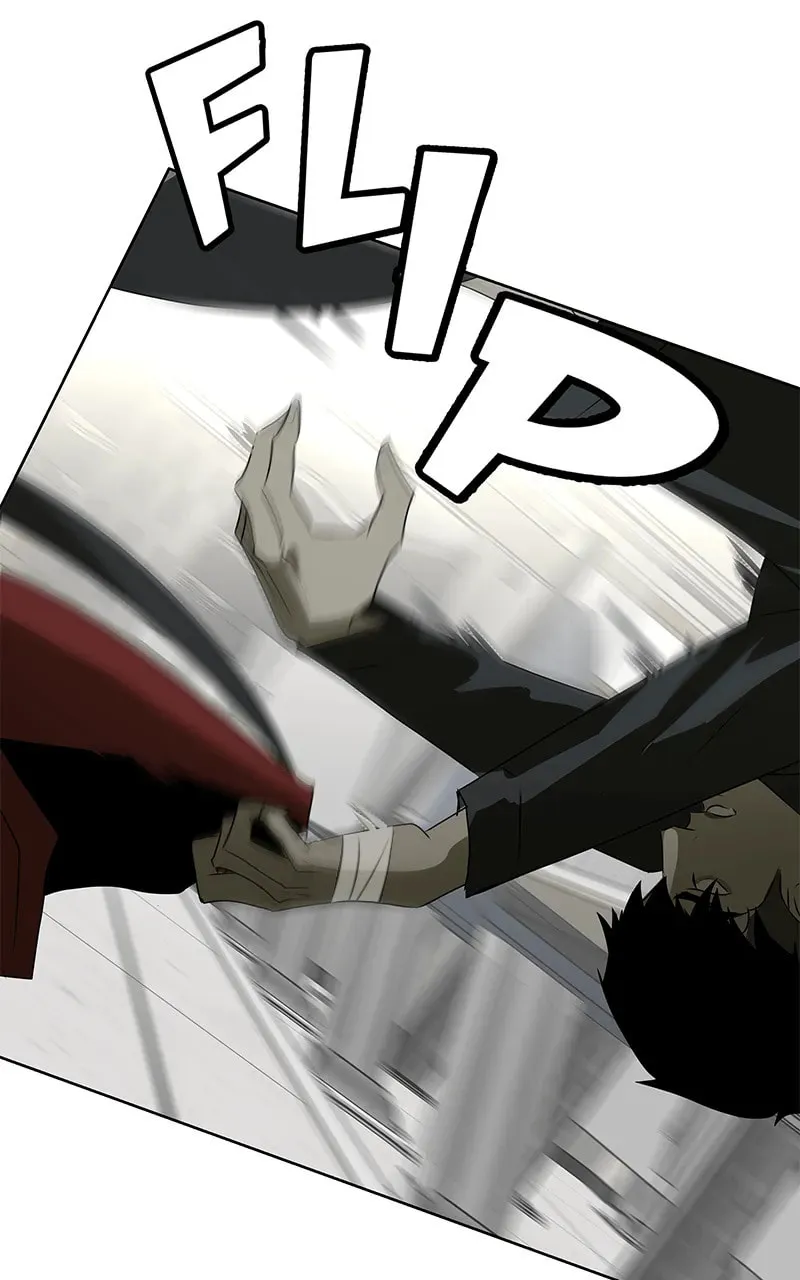 Covenant (Colored) Chapter 15 page 62 - 