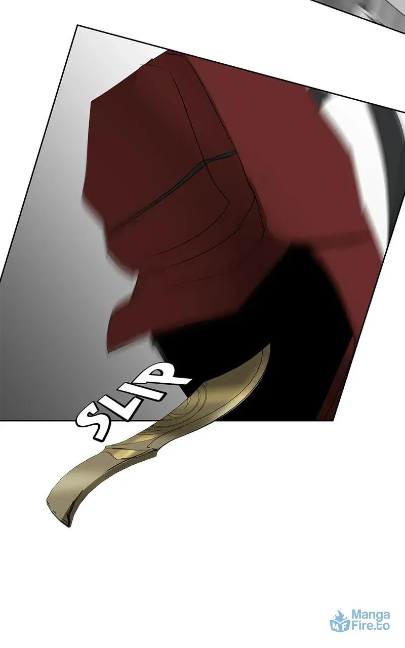 Covenant (Colored) Chapter 15 page 63 - 