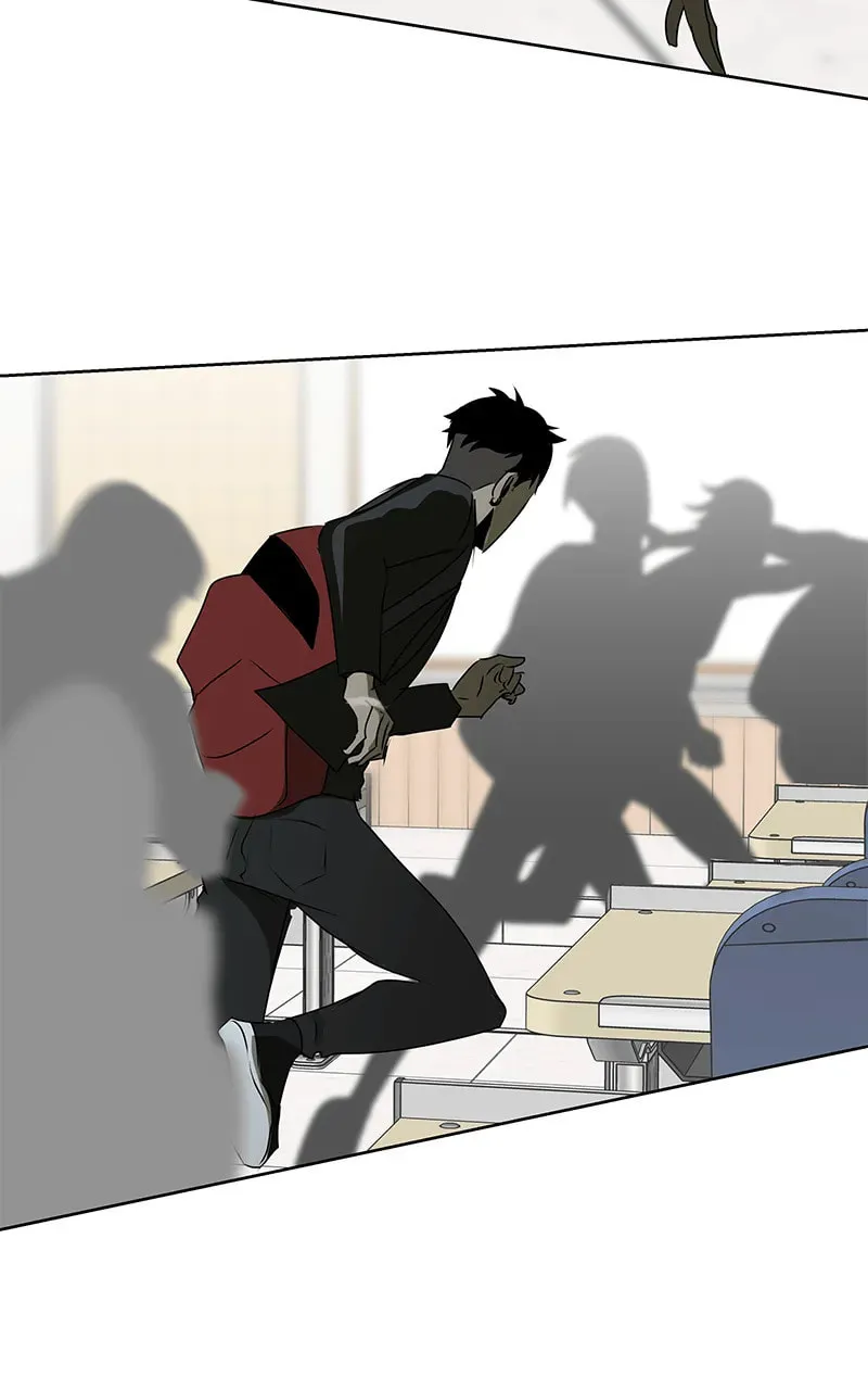 Covenant (Colored) Chapter 15 page 65 - 