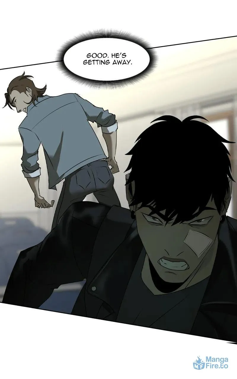 Covenant (Colored) Chapter 15 page 66 - 