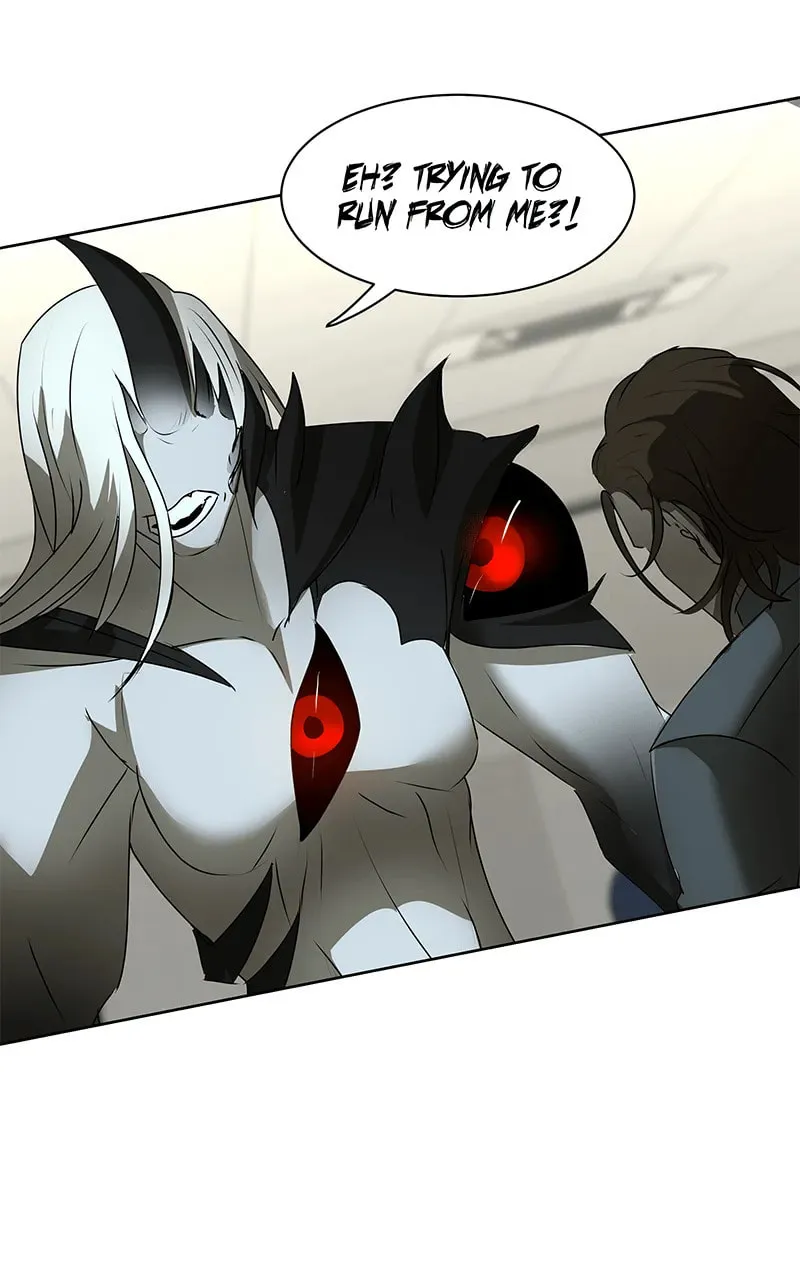 Covenant (Colored) Chapter 15 page 67 - 